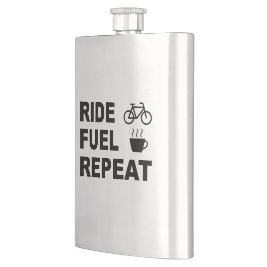 Ride Fuel herhalen Flacon (Links)