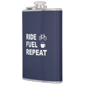 Ride Fuel herhalen Heupfles (Links)