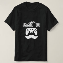 Ride.Game.Pa (B) T-shirt