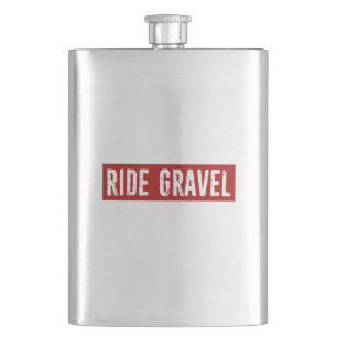 Ride Gravel Flacon