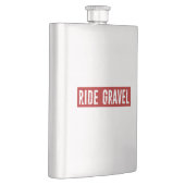 Ride Gravel Flacon (Rechts)