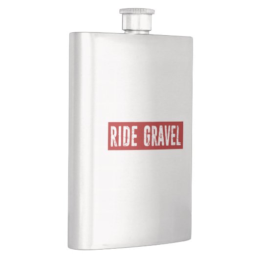 Ride Gravel Flacon (Rechts)