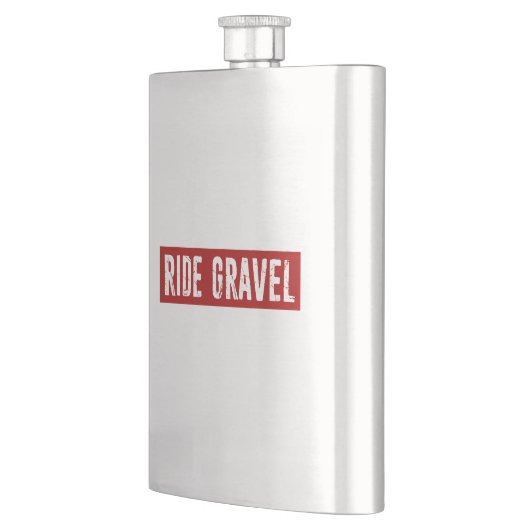 Ride Gravel Flacon (Links)