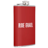 Ride Gravel Heupfles (Rechts)