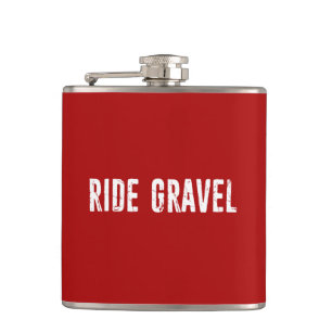Ride Gravel Heupfles