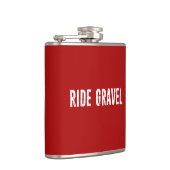 Ride Gravel Heupfles (Rechts)