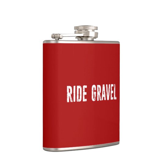 Ride Gravel Heupfles (Rechts)