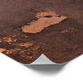 ride hard,live wild poster (Hoek)