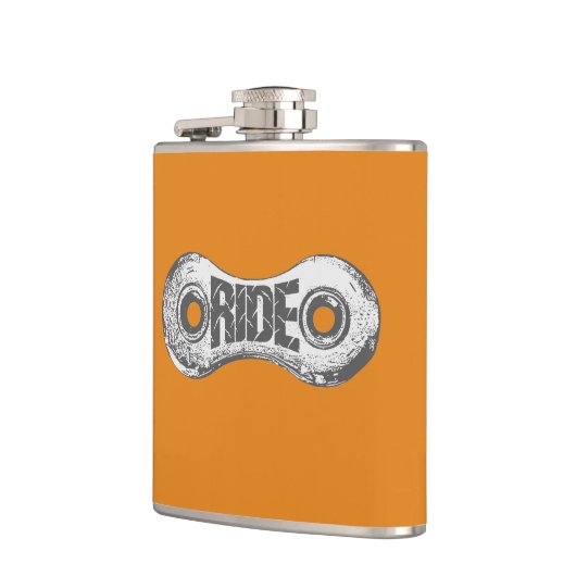 Ride Heupfles (Links)