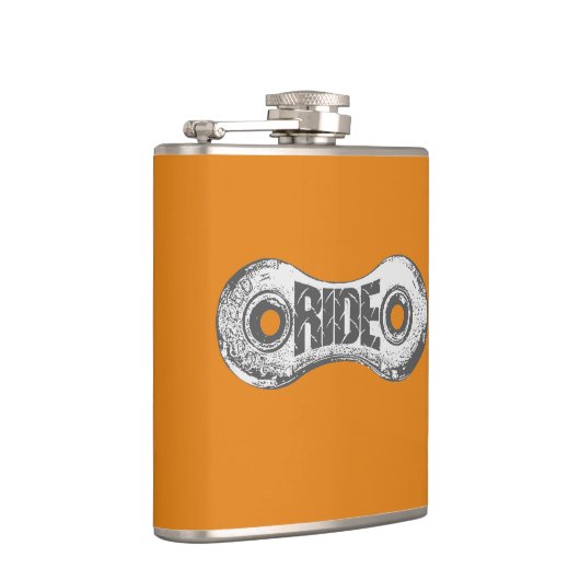 Ride Heupfles (Rechts)