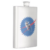 Ride High Flacon (Rechts)