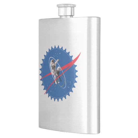 Ride High Flacon (Links)