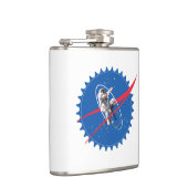 Ride High Heupfles (Rechts)