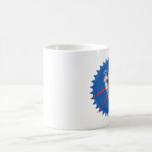 Ride High Koffiemok (Center)