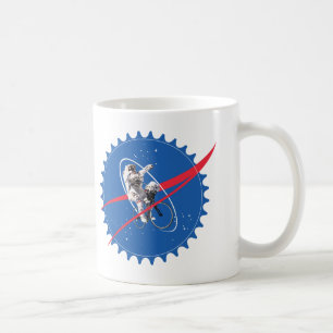 Ride High Koffiemok
