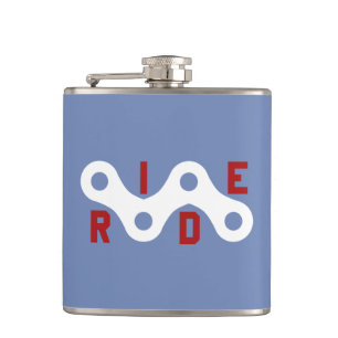 Ride (Keten) Heupfles