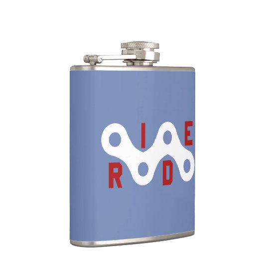 Ride (Keten) Heupfles (Rechts)