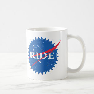 Ride Koffiemok