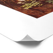 Ride Kunos van Falkenstein door Moritz von Schwind Poster (Hoek)