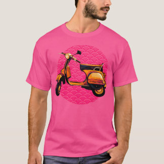 Ride met mij t-shirt