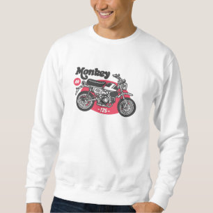 Ride Monkey Trui