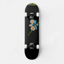 Ride natuur II Persoonlijk Skateboard