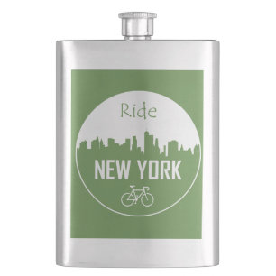 Ride New York Flacon