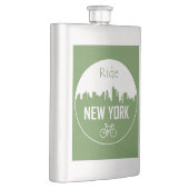 Ride New York Flacon (Rechts)