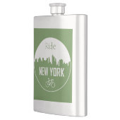 Ride New York Flacon (Links)