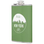 Ride New York Heupfles (Links)