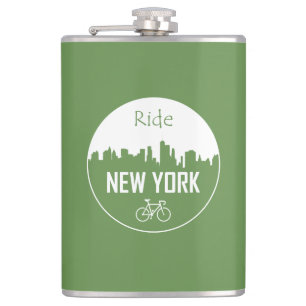 Ride New York Heupfles
