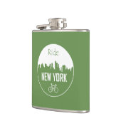 Ride New York Heupfles (Links)