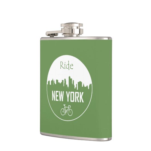 Ride New York Heupfles (Links)