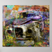 Ride niet meer poster (Voorkant)