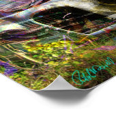 Ride niet meer poster (Hoek)