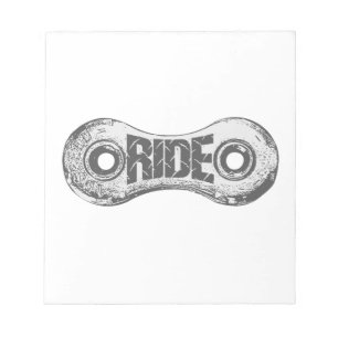 Ride Notitieblok
