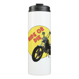 Ride of Die Thermosbeker
