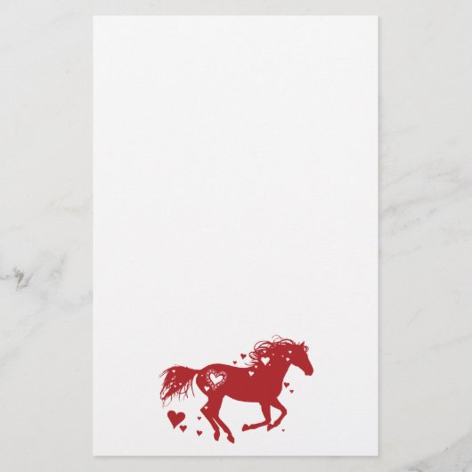 Ride Often Briefpapier (Voorkant)