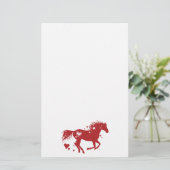 Ride Often Briefpapier (Staand voorkant)