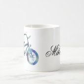 Ride on koffiemok (Center)