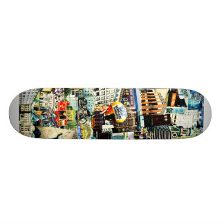 Ride on Milwaukee Persoonlijk Skateboard