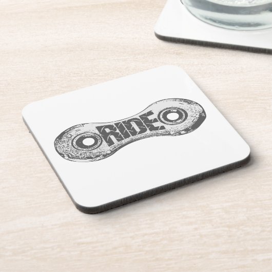 Ride Onderzetter (Linkerzijde)