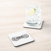 Ride Onderzetter (Rechterzijde)