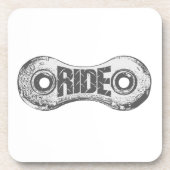 Ride Onderzetter (Voorkant)