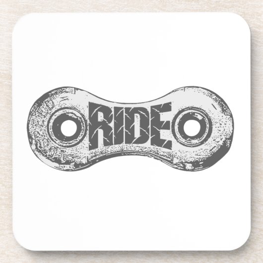 Ride Onderzetter (Voorkant)