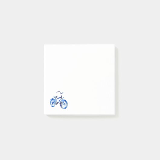 Ride op post-it® notes (Voorkant)