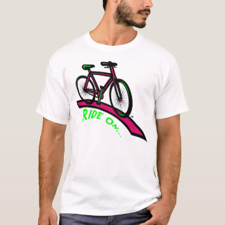 Ride op Shirt