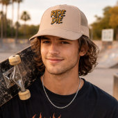 Ride Or Die Skater - Skateboarding Graphic Print Trucker Pet