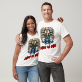 Ride Or Die T-shirt (Unisex)