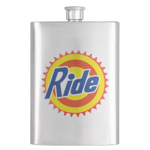 Ride (Parody) Flacon